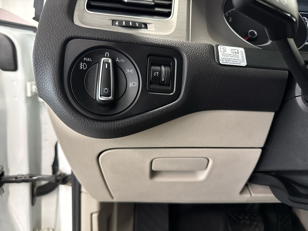 Volkswagen Golf SportWagen  2015