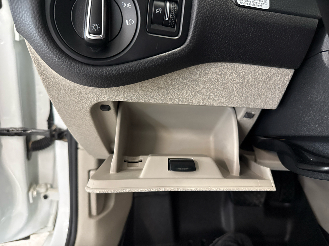 Volkswagen Golf SportWagen  2015