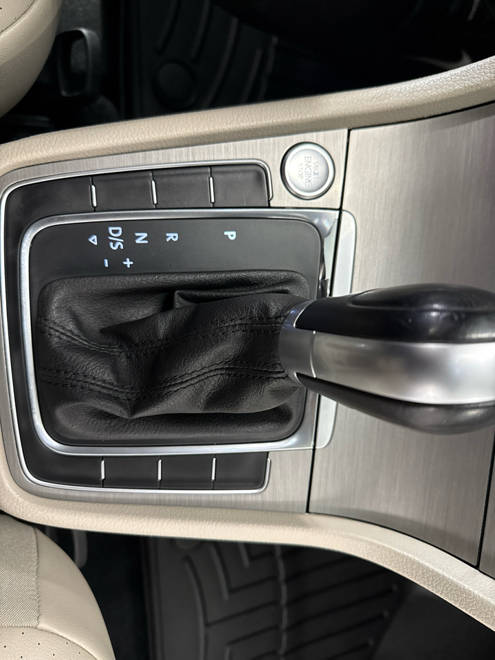 Volkswagen Golf SportWagen  2015