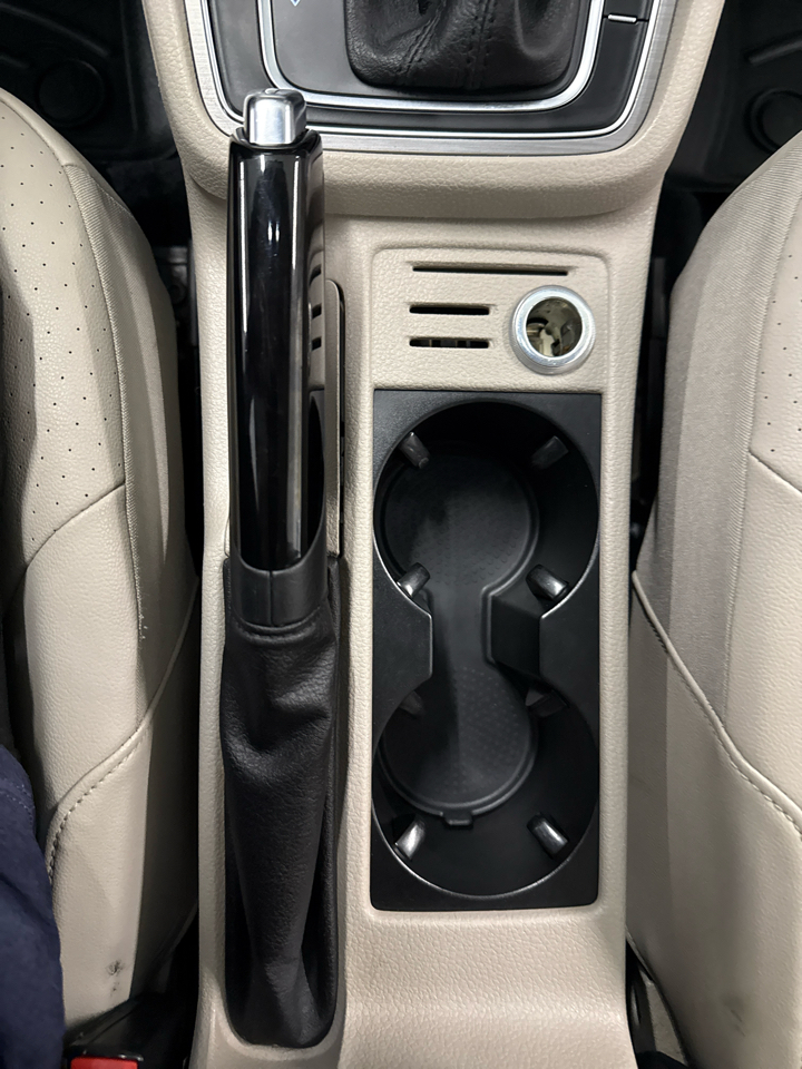 Volkswagen Golf SportWagen  2015