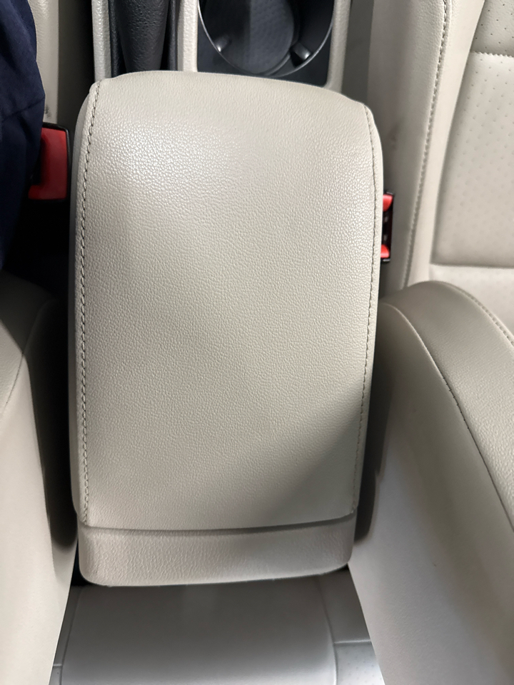 Volkswagen Golf SportWagen  2015