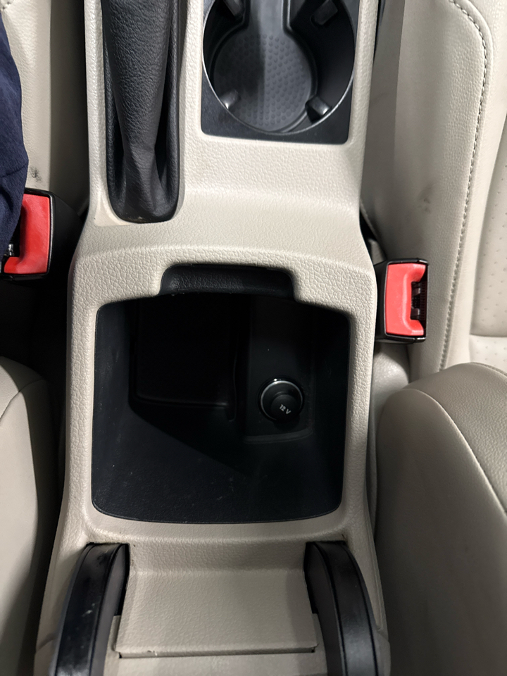 Volkswagen Golf SportWagen  2015