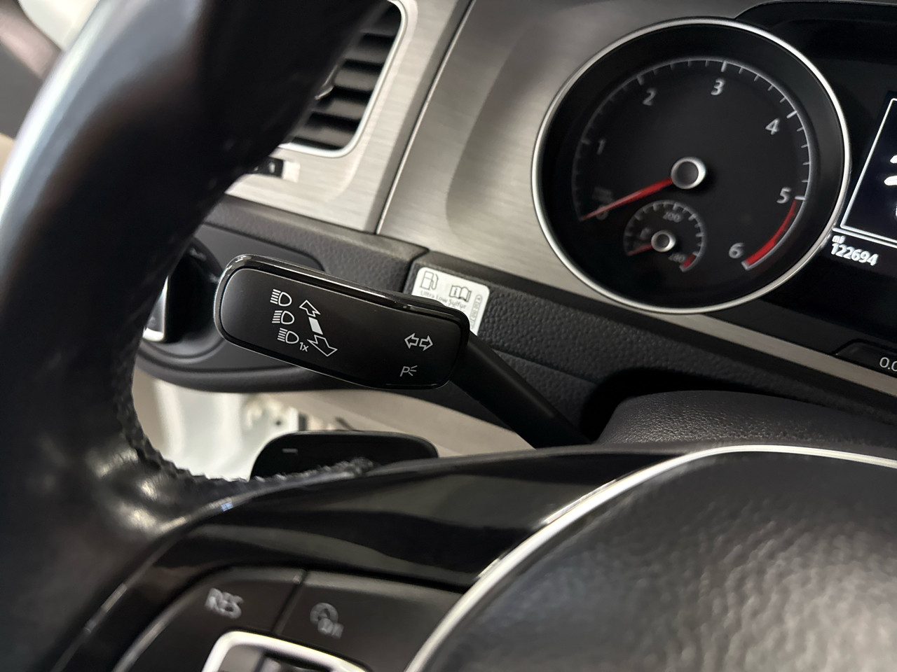 Volkswagen Golf SportWagen  2015