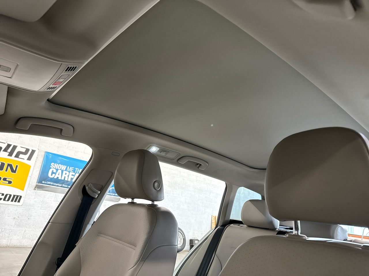 Volkswagen Golf SportWagen  2015