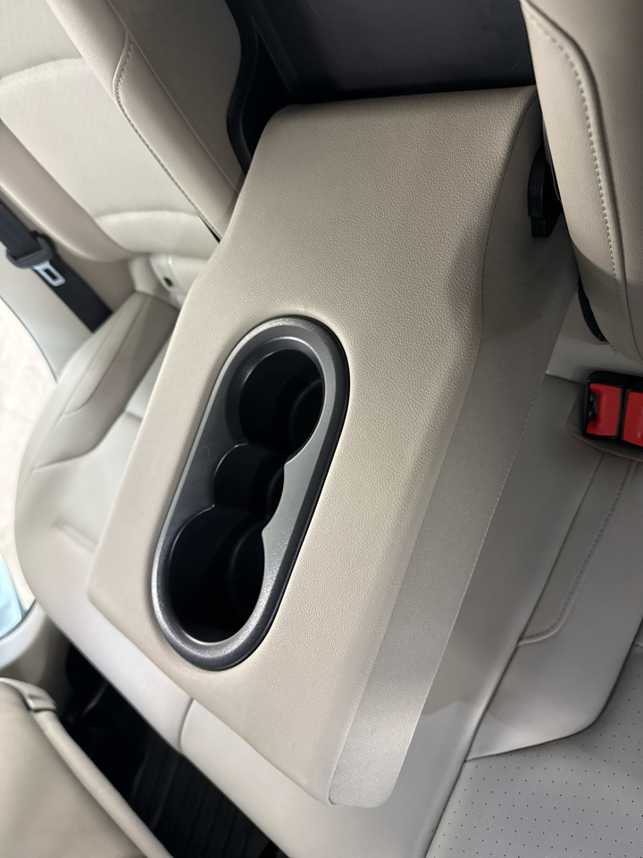 Volkswagen Golf SportWagen  2015