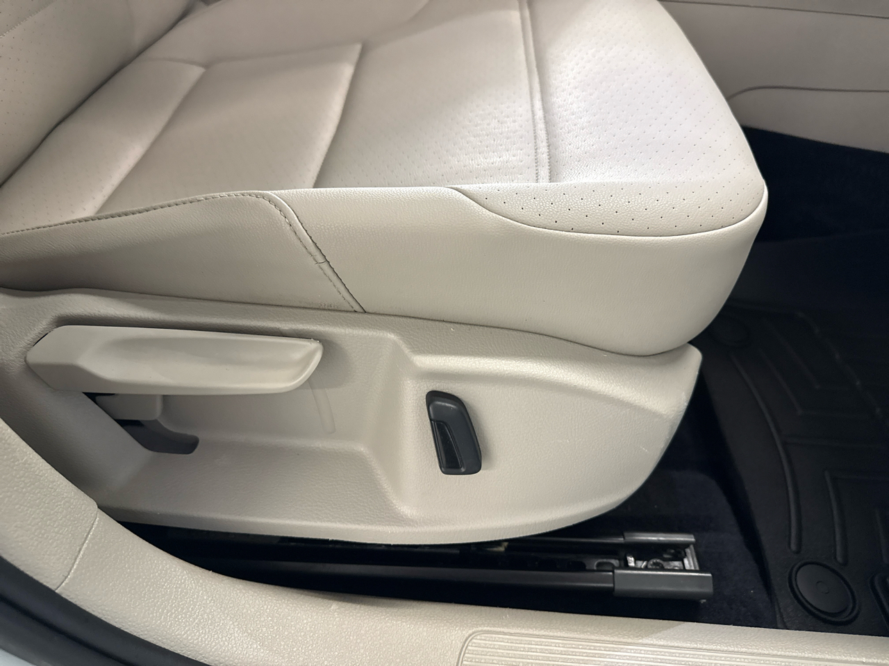 Volkswagen Golf SportWagen  2015