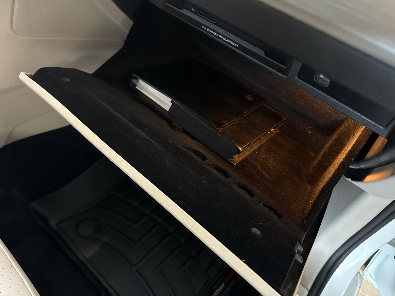 Volkswagen Golf SportWagen  2015