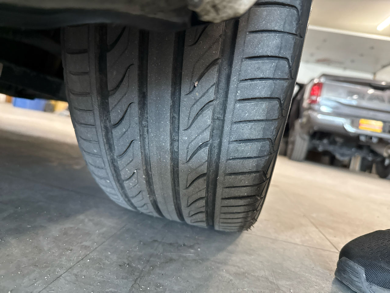 Volkswagen Golf SportWagen  2015