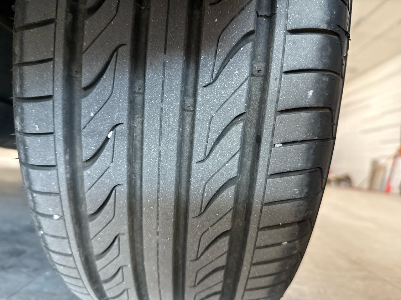 Volkswagen Golf SportWagen  2015