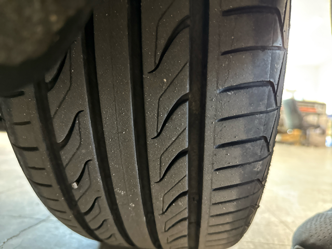 Volkswagen Golf SportWagen  2015