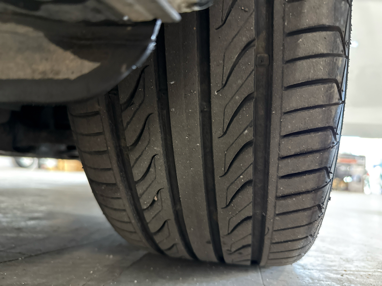 Volkswagen Golf SportWagen  2015