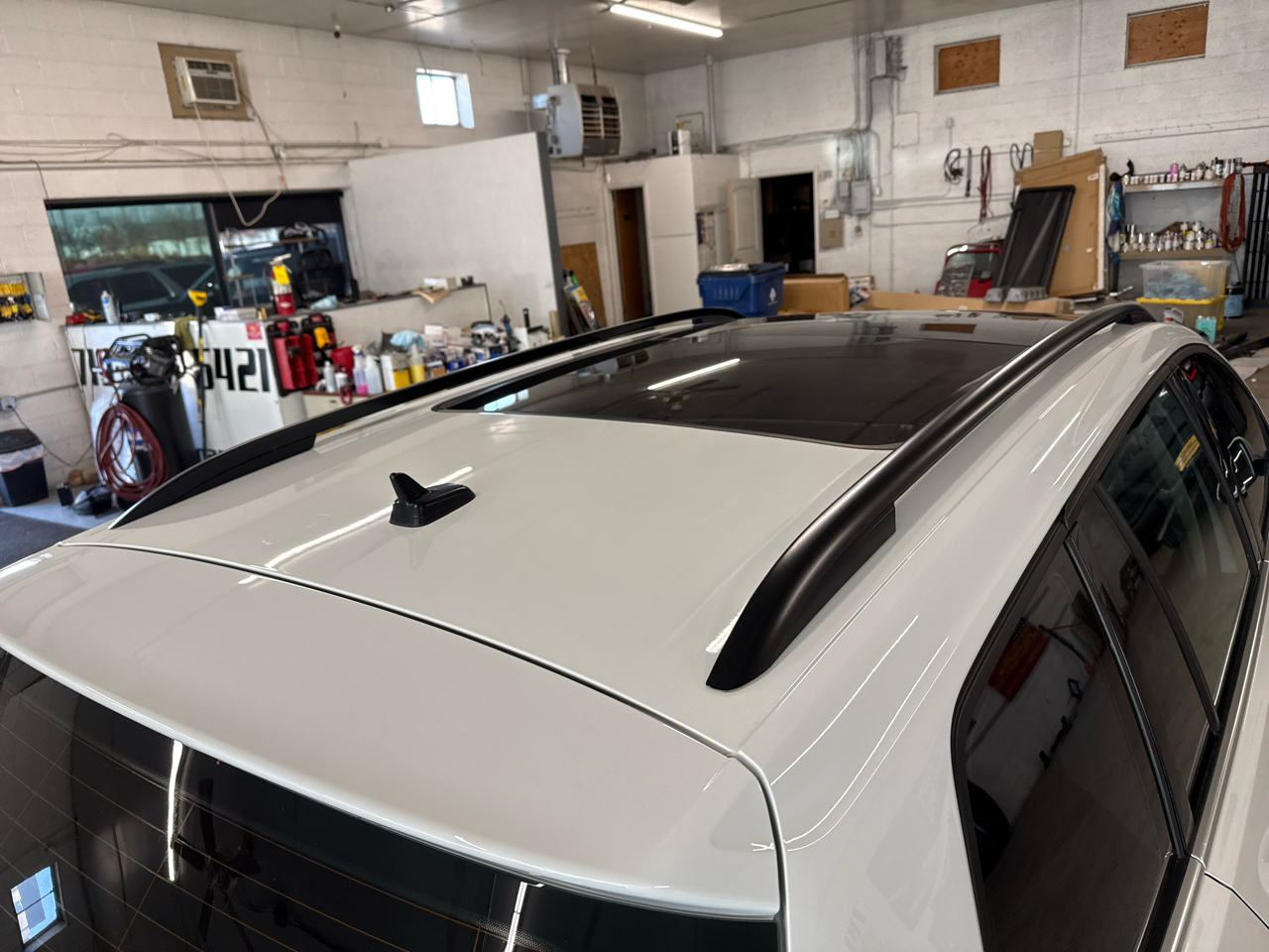 Volkswagen Golf SportWagen  2015