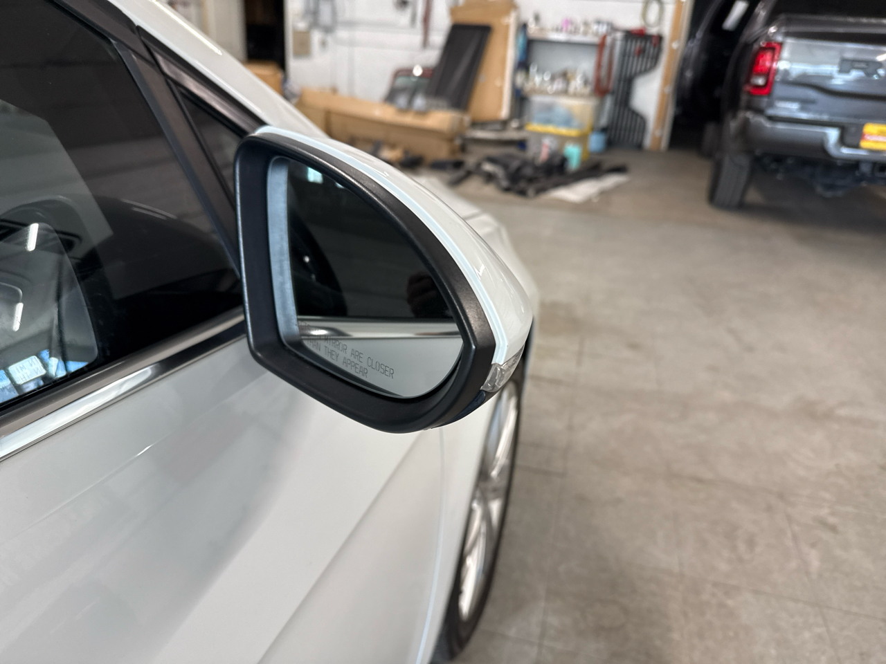 Volkswagen Golf SportWagen  2015