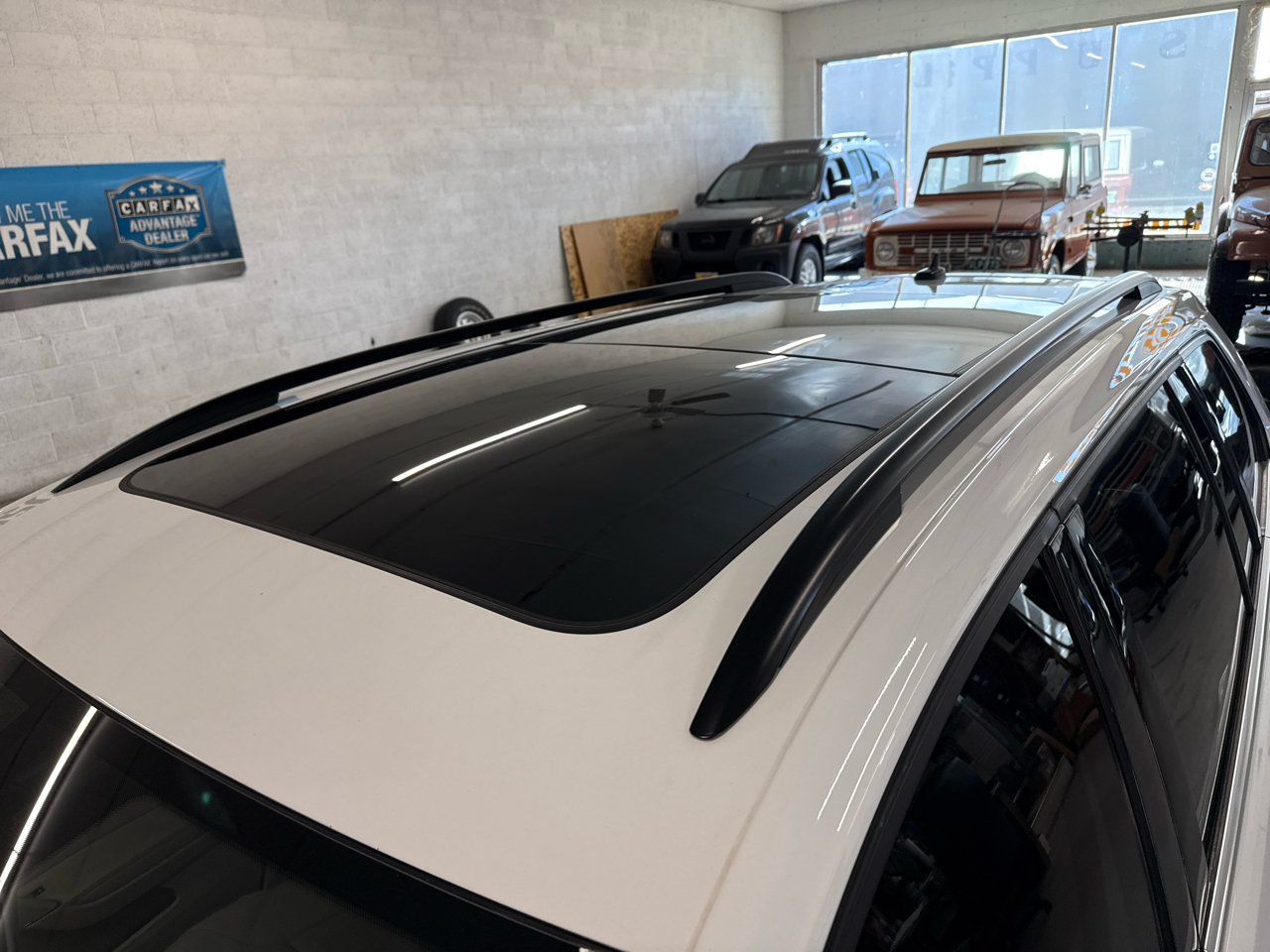 Volkswagen Golf SportWagen  2015