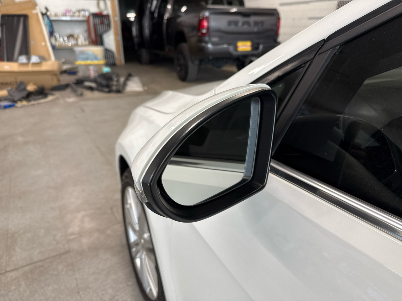 Volkswagen Golf SportWagen  2015