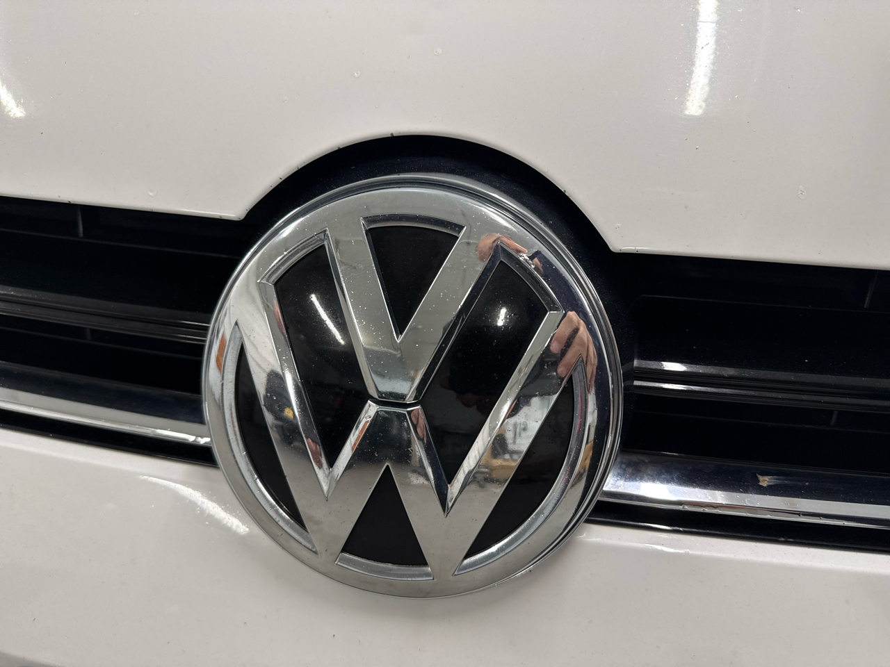 Volkswagen Golf SportWagen  2015