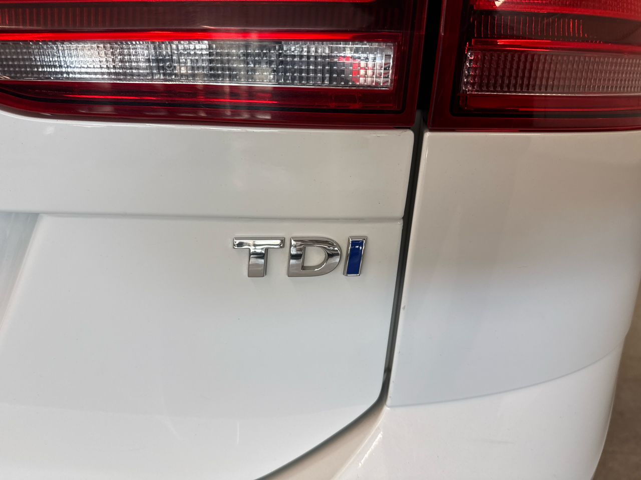 Volkswagen Golf SportWagen  2015