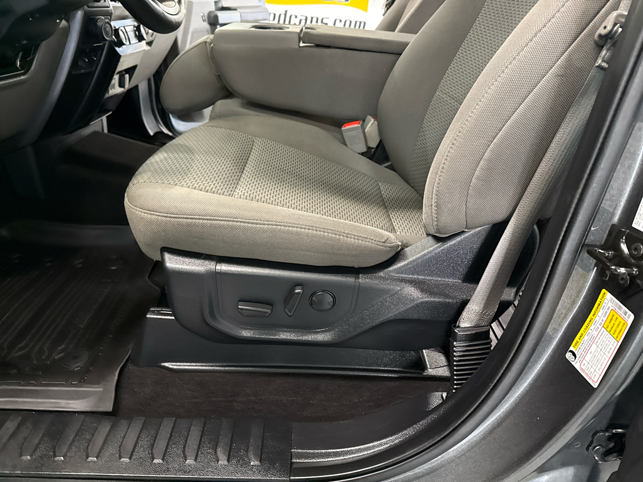 Ford F-150 XLT SuperCrew 4WD 2019