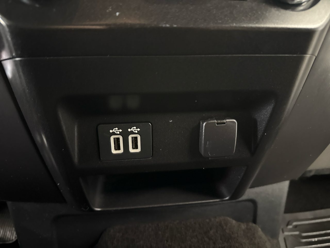 Ford F-150 XLT SuperCrew 4WD 2019