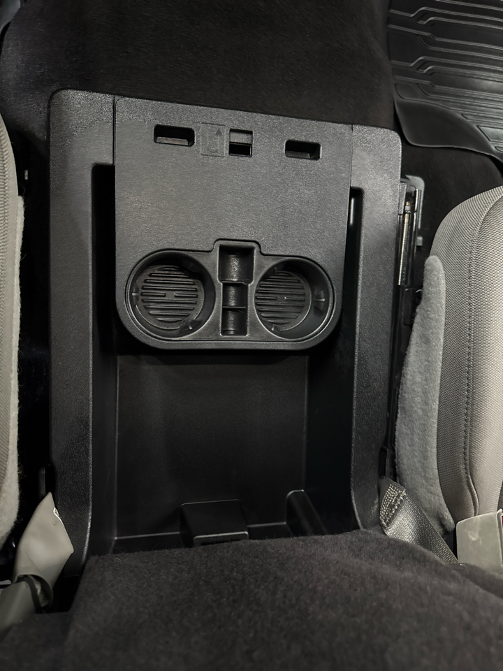 Ford F-150 XLT SuperCrew 4WD 2019