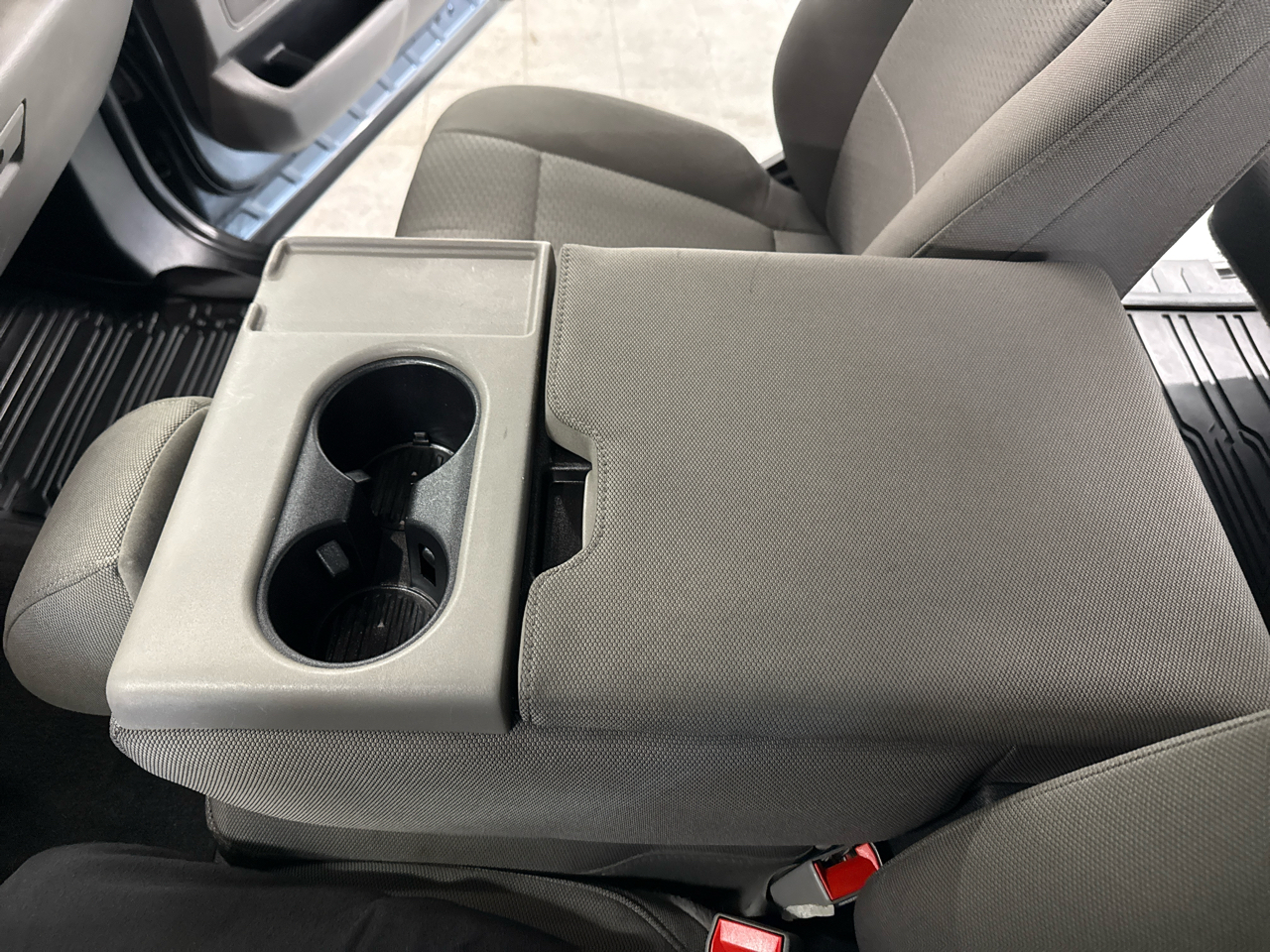 Ford F-150 XLT SuperCrew 4WD 2019