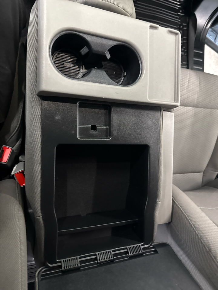 Ford F-150 XLT SuperCrew 4WD 2019