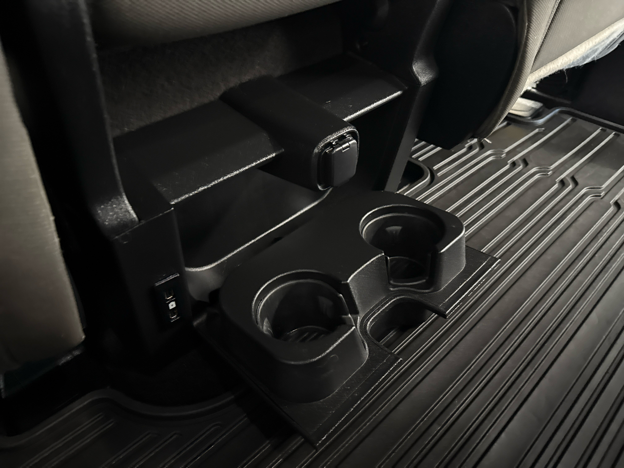 Ford F-150 XLT SuperCrew 4WD 2019