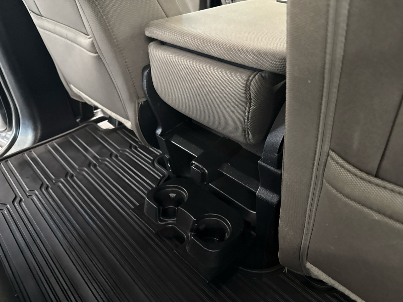 Ford F-150 XLT SuperCrew 4WD 2019