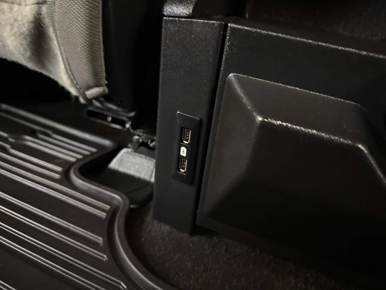 Ford F-150 XLT SuperCrew 4WD 2019