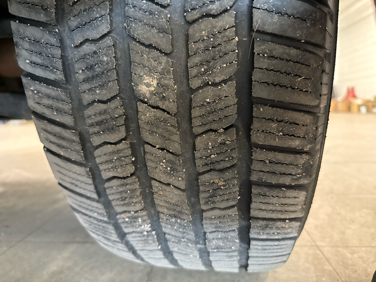 Ford F-150 XLT SuperCrew 4WD 2019