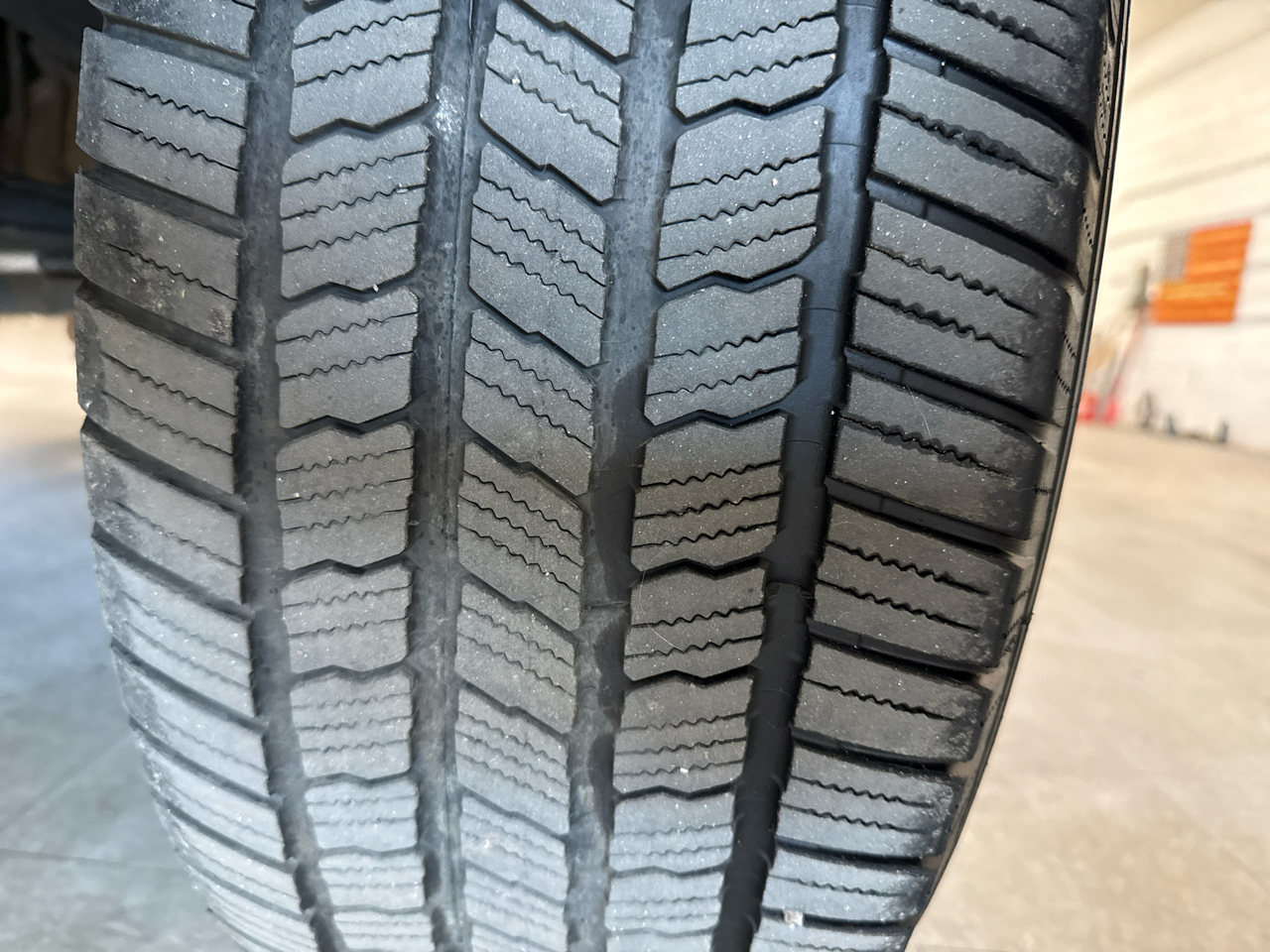 Ford F-150 XLT SuperCrew 4WD 2019