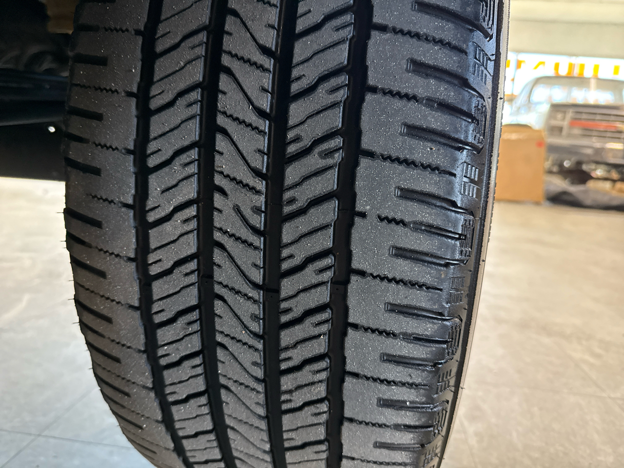 Ford F-150 XLT SuperCrew 4WD 2019