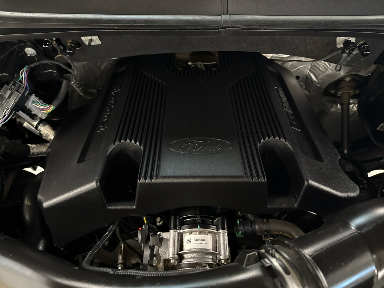 Ford F-150 XLT SuperCrew 4WD 2019