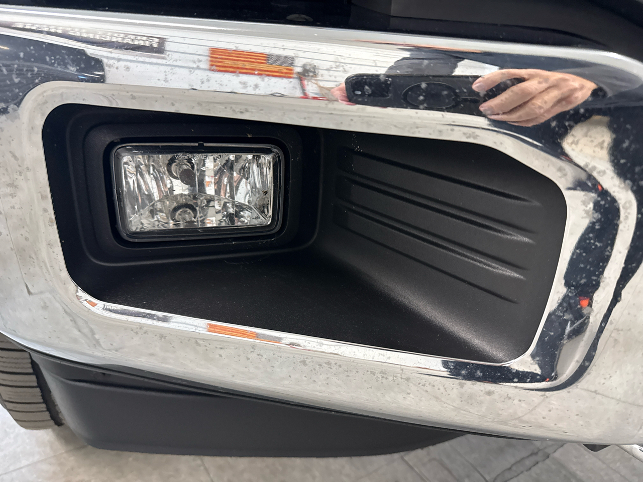 Ford F-150 XLT SuperCrew 4WD 2019