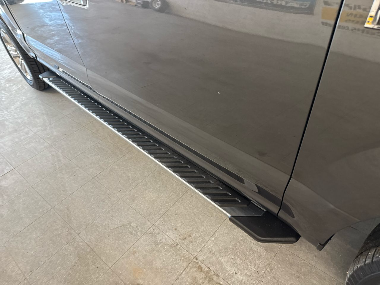 Ford F-150 XLT SuperCrew 4WD 2019