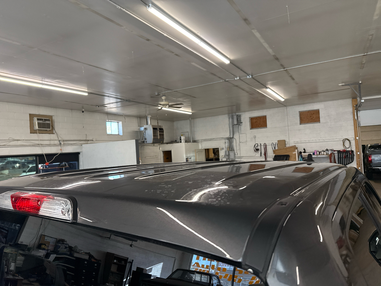 Ford F-150 XLT SuperCrew 4WD 2019