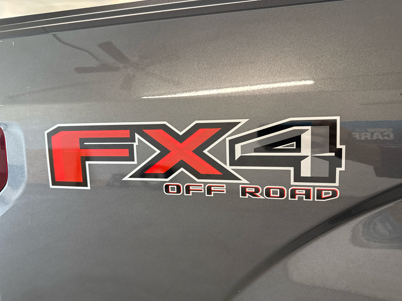 Ford F-150 XLT SuperCrew 4WD 2019