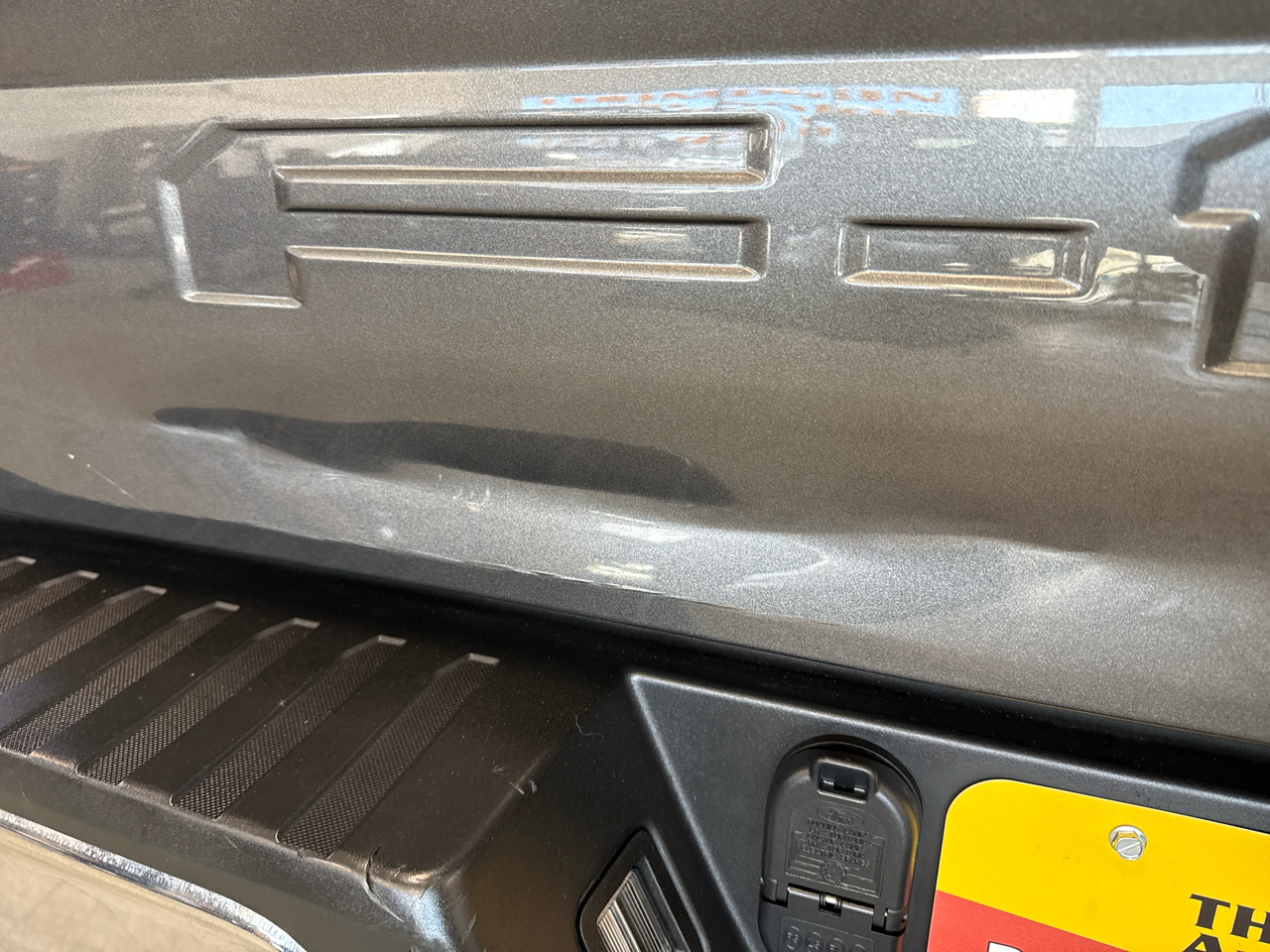 Ford F-150 XLT SuperCrew 4WD 2019