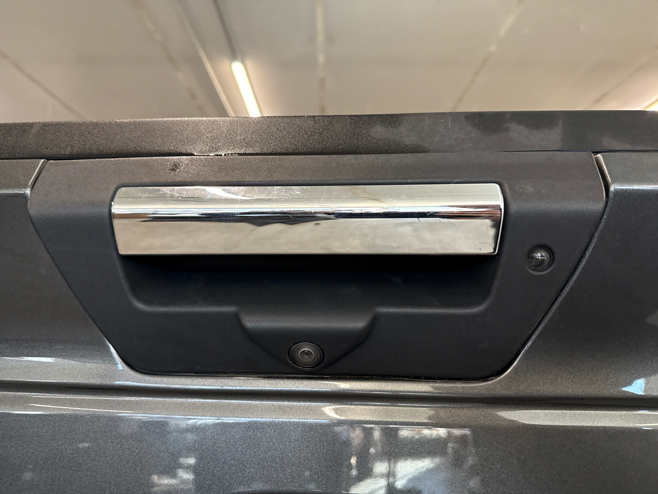 Ford F-150 XLT SuperCrew 4WD 2019