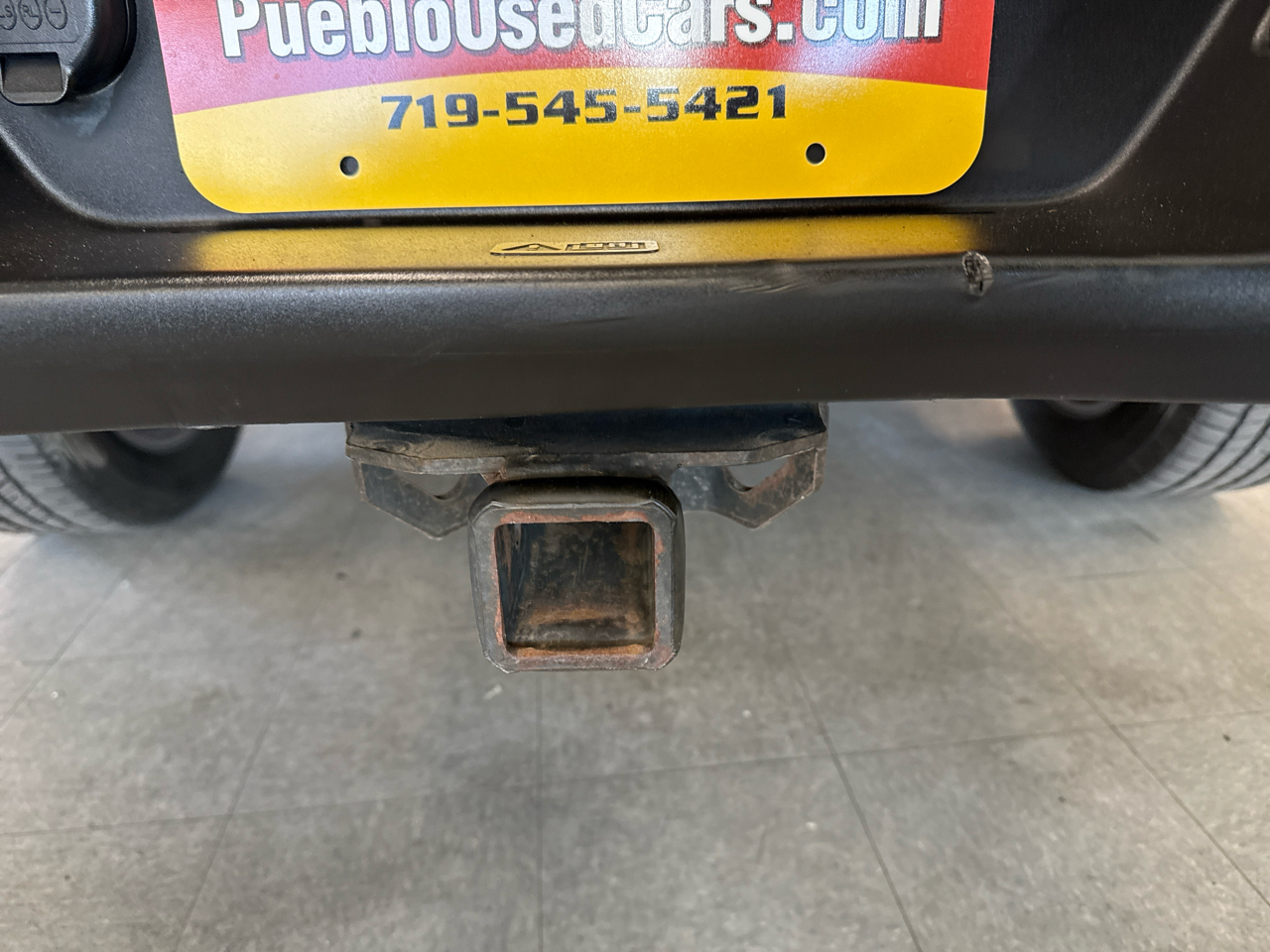 Ford F-150 XLT SuperCrew 4WD 2019