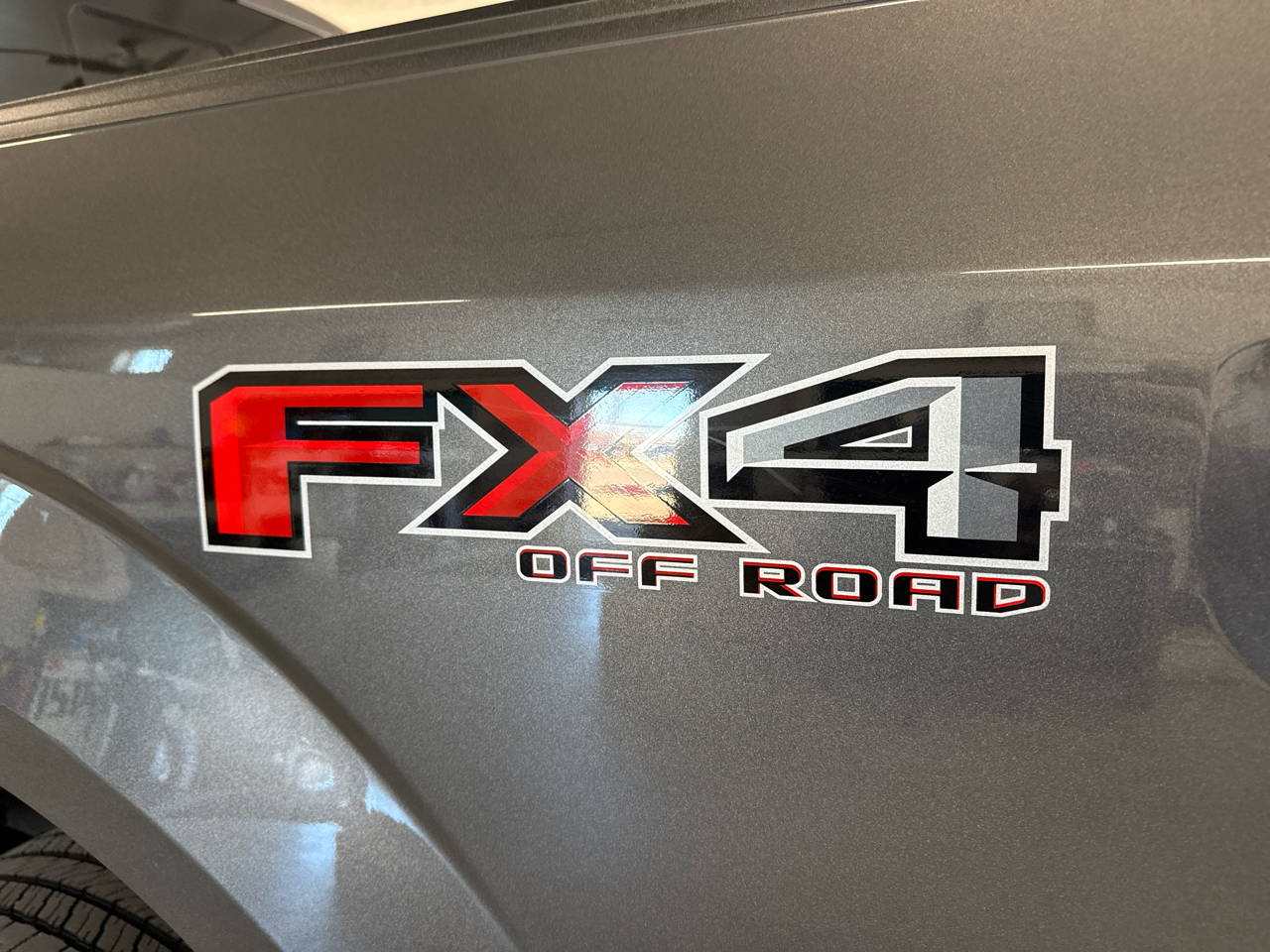 Ford F-150 XLT SuperCrew 4WD 2019