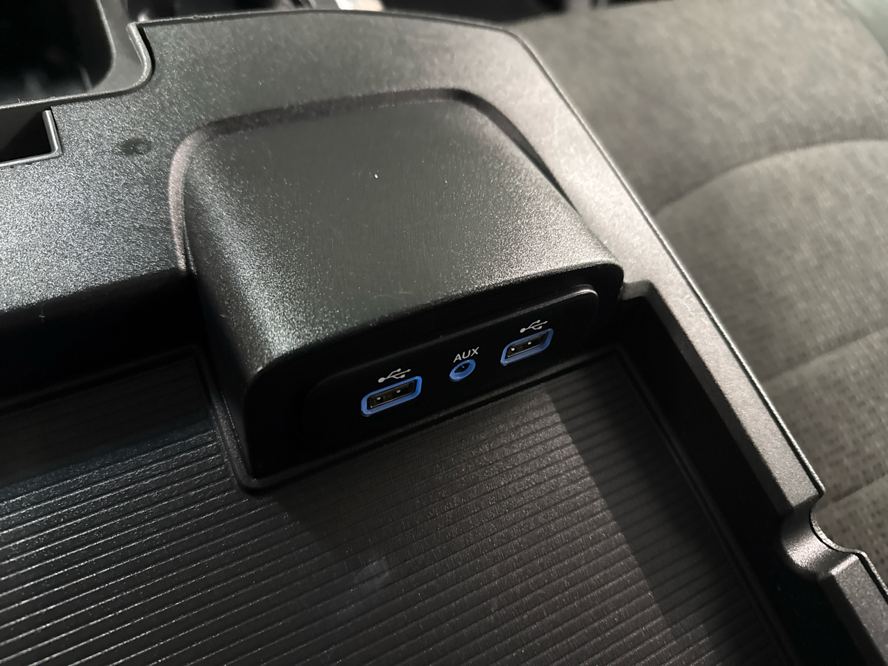 RAM 1500 Big Horn Crew Cab 4WD 2018