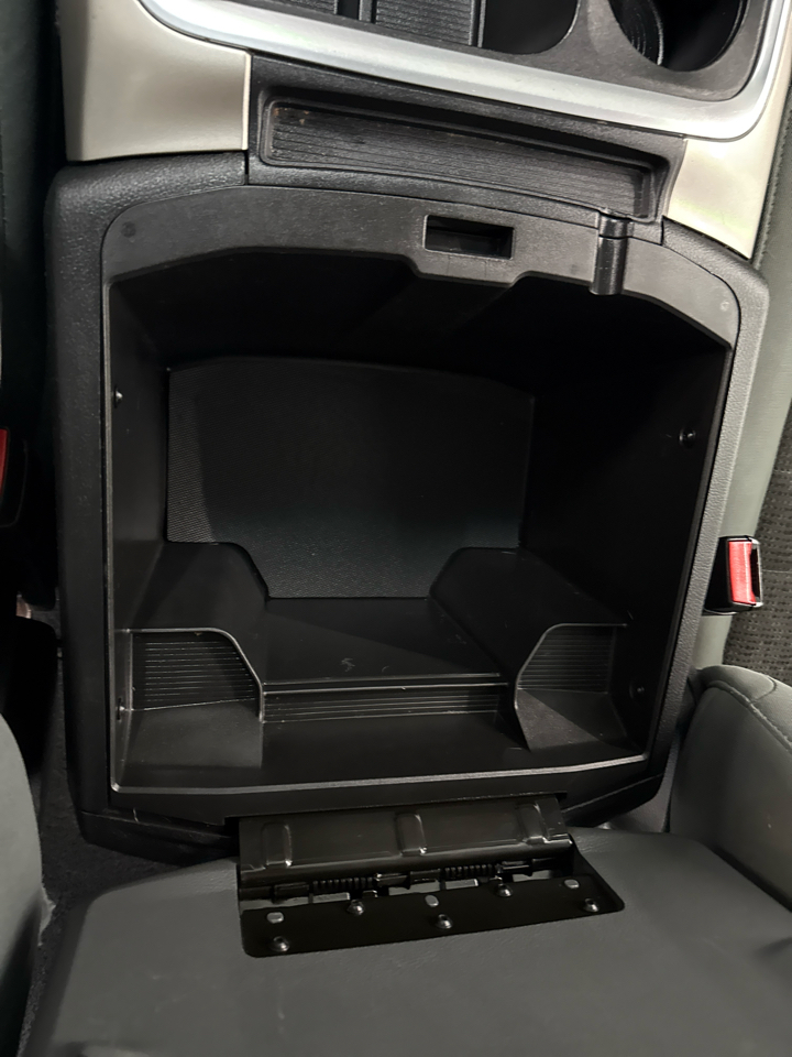 RAM 1500 Big Horn Crew Cab 4WD 2018