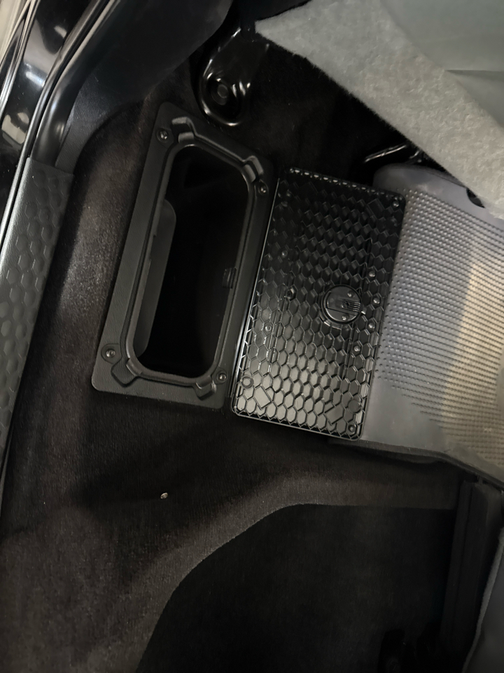 RAM 1500 Big Horn Crew Cab 4WD 2018