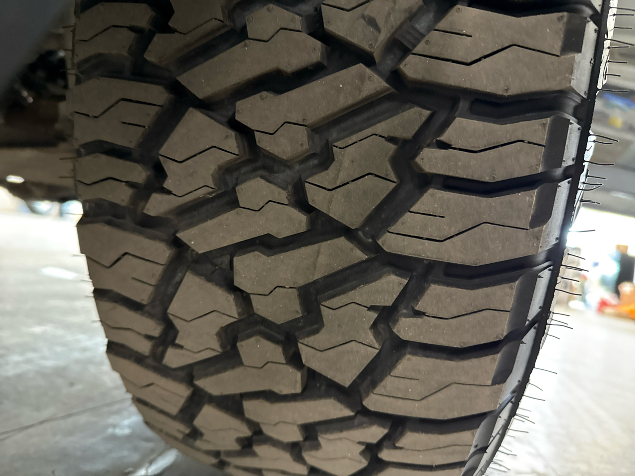 RAM 1500 Big Horn Crew Cab 4WD 2018