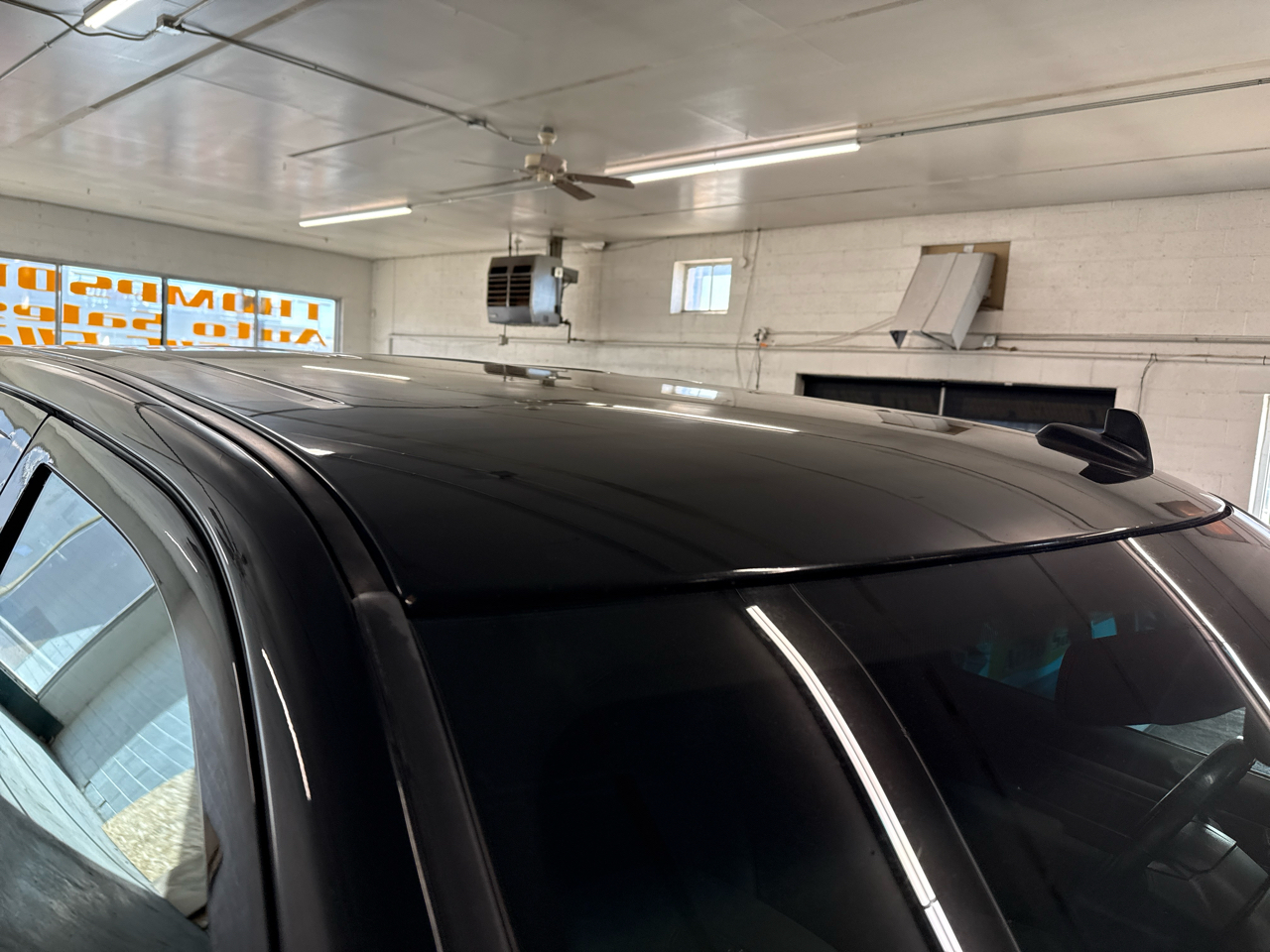 RAM 1500 Big Horn Crew Cab 4WD 2018