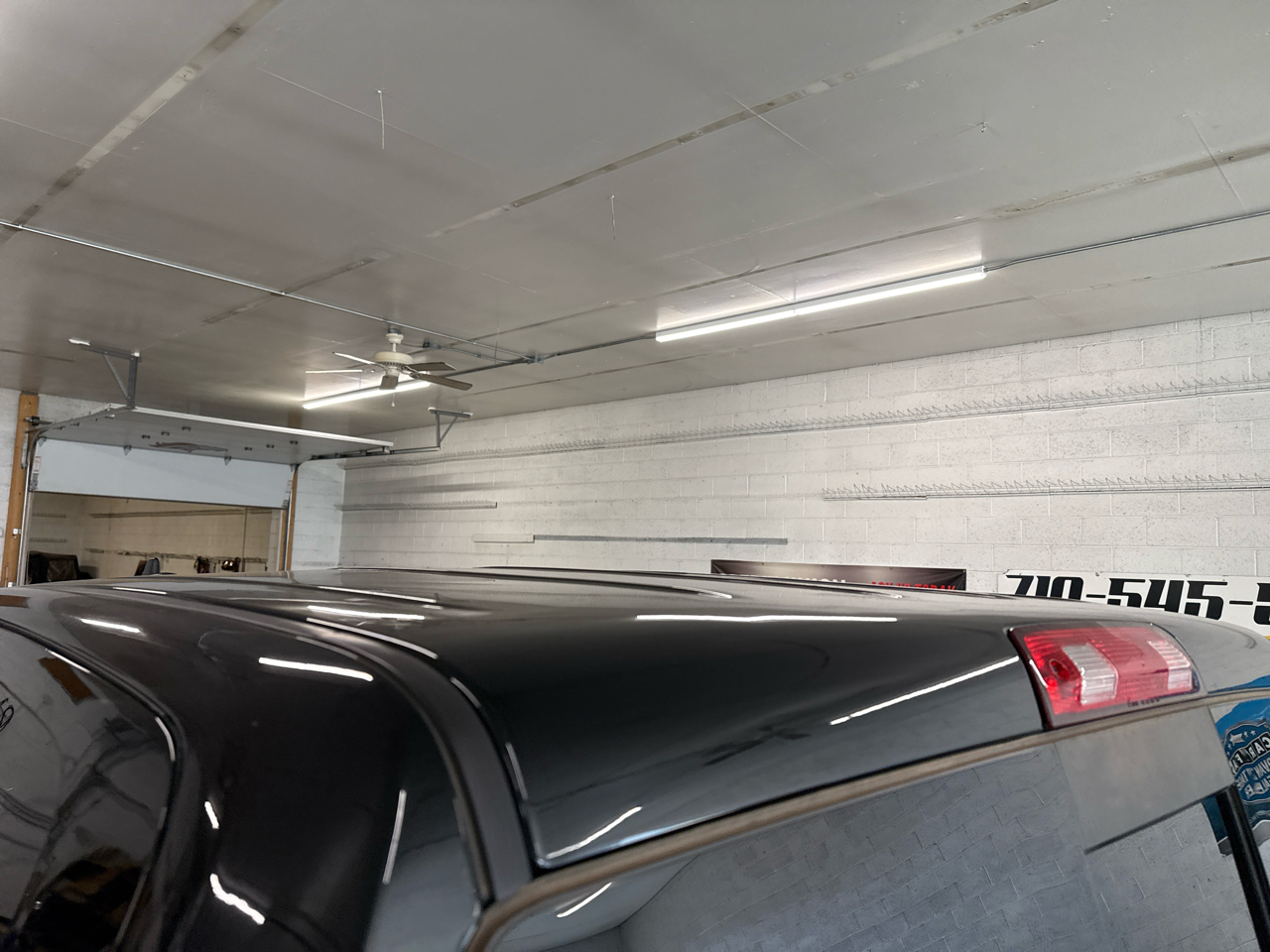 RAM 1500 Big Horn Crew Cab 4WD 2018