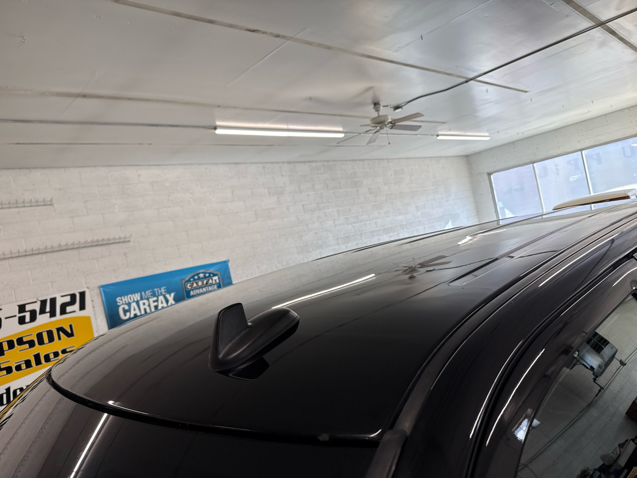 RAM 1500 Big Horn Crew Cab 4WD 2018