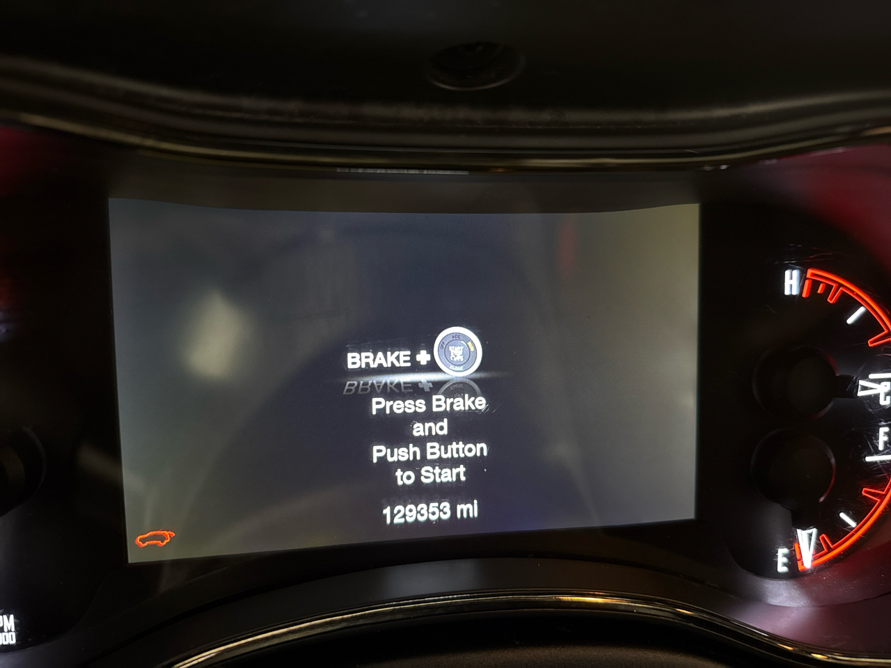 Dodge Durango R/T AWD 2018