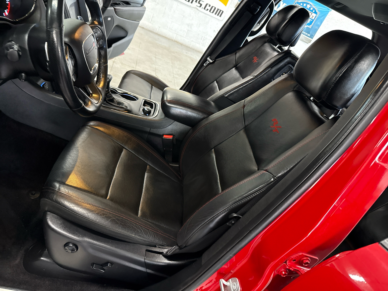 Dodge Durango R/T AWD 2018